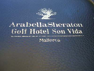 Arabella Sheraton Mallorca 001 - title