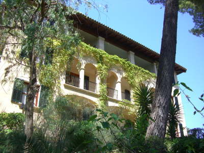 Arabella Sheraton Mallorca 003