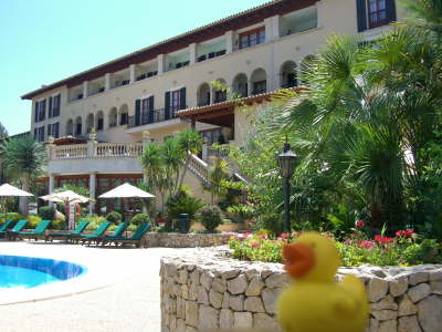 Arabella Sheraton Mallorca 005