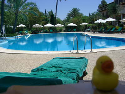 Arabella Sheraton Mallorca 006