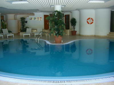 Arabella Sheraton Mallorca 007