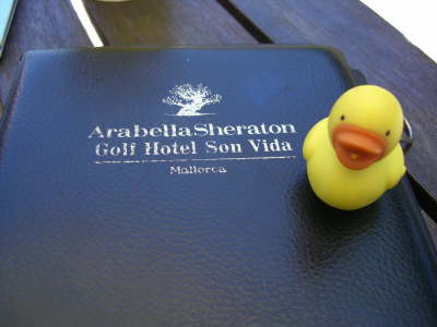 Arabella Sheraton Mallorca (5)