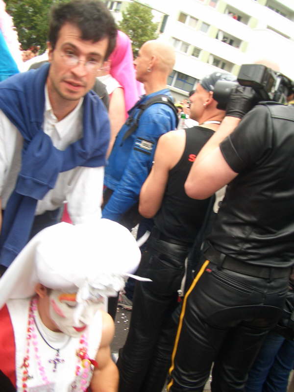 Berlin CSD 2009 (13)