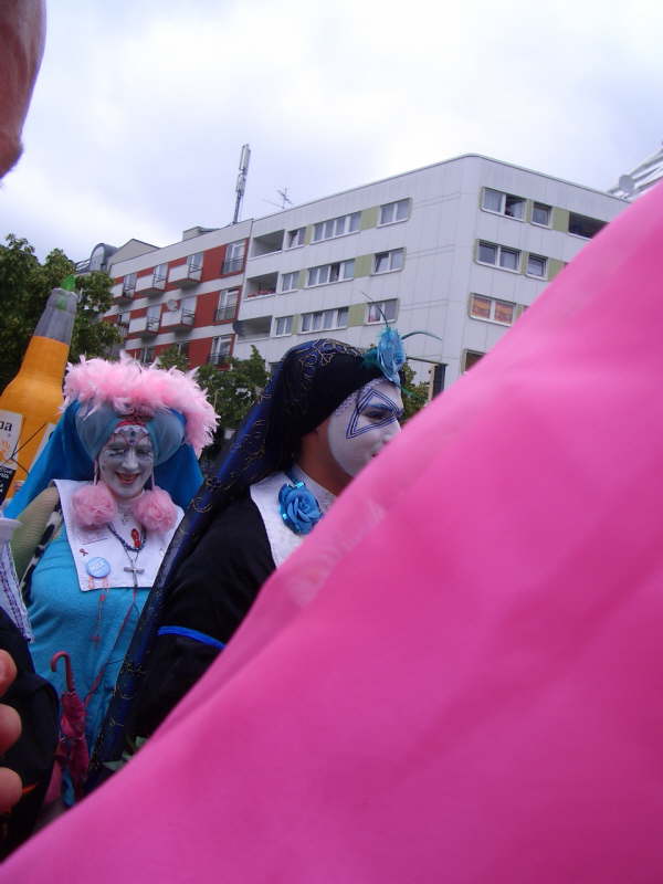 Berlin CSD 2009 (14)