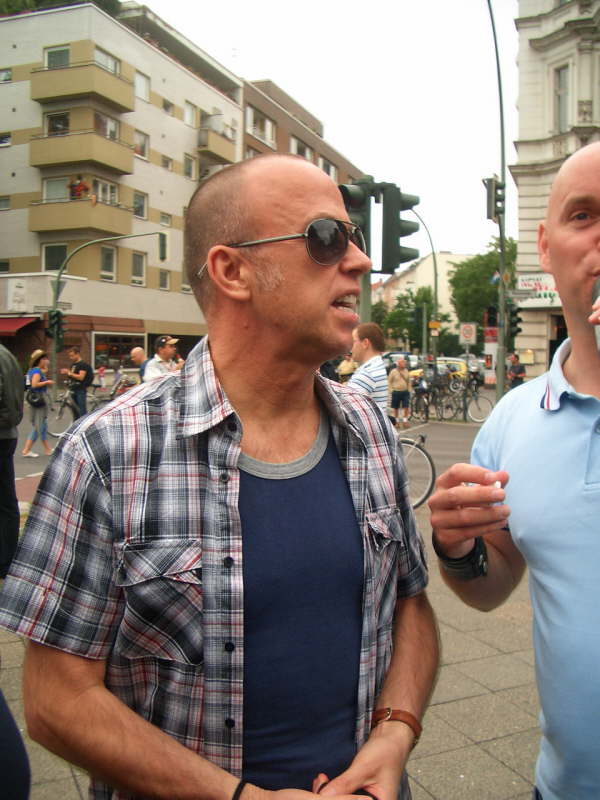 Berlin CSD 2009 (20)