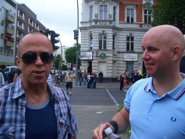 Berlin CSD 2009 (21)
