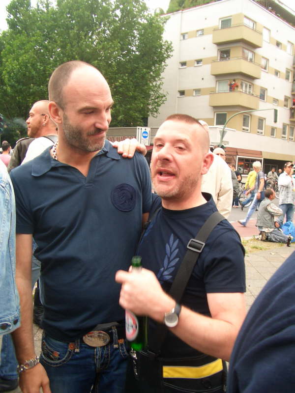 Berlin CSD 2009 (22)