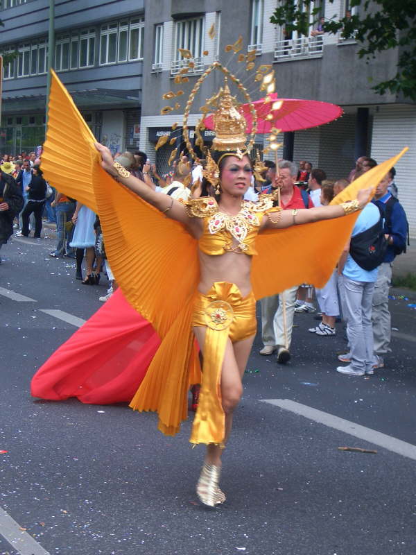 Berlin CSD 2009 (26)