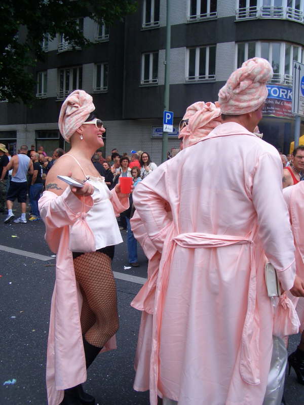 Berlin CSD 2009 (27)