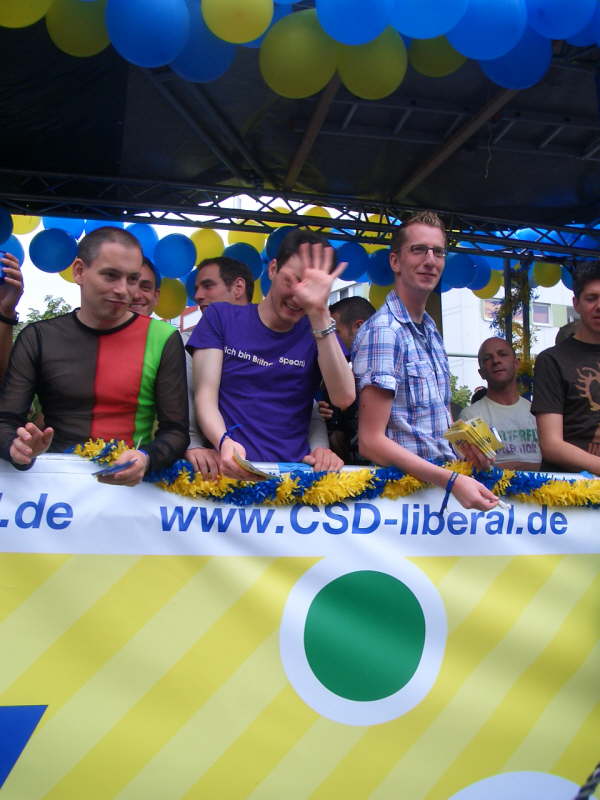 Berlin CSD 2009 (32)