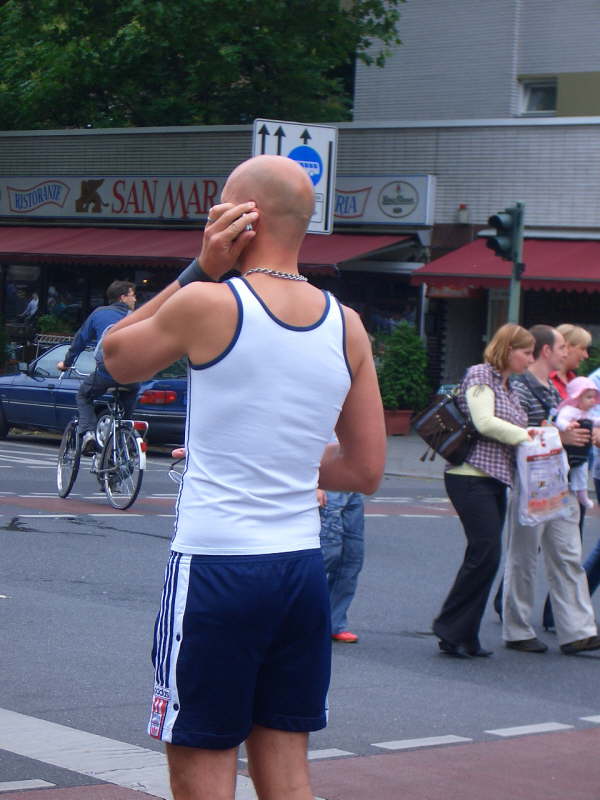 Berlin CSD 2009 (35)