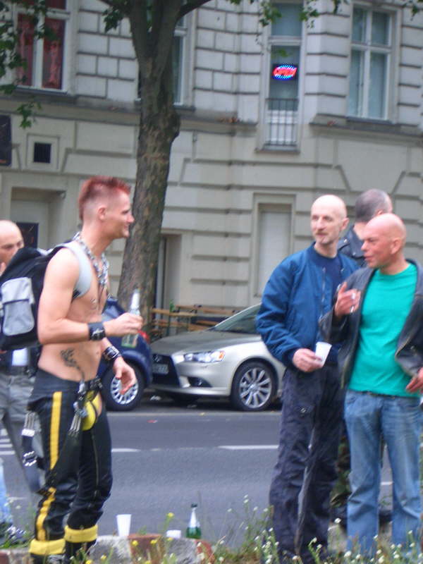Berlin CSD 2009 (36)