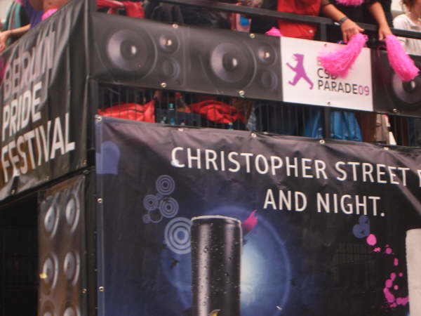 Berlin CSD 2009 (3)