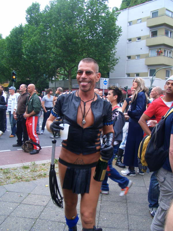 Berlin CSD 2009 (50)