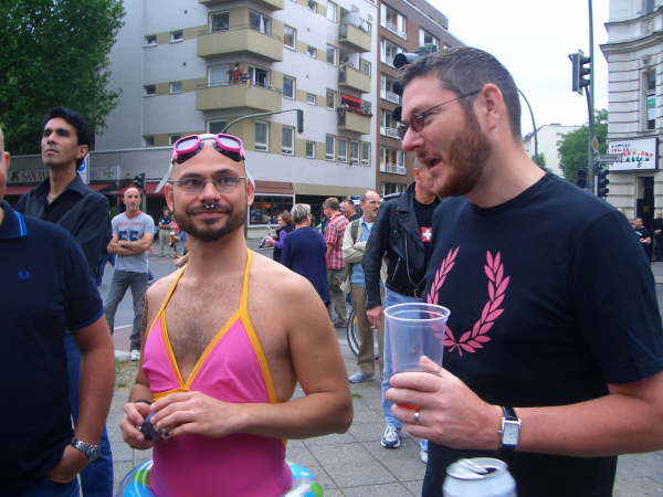 Berlin CSD 2009 (5)