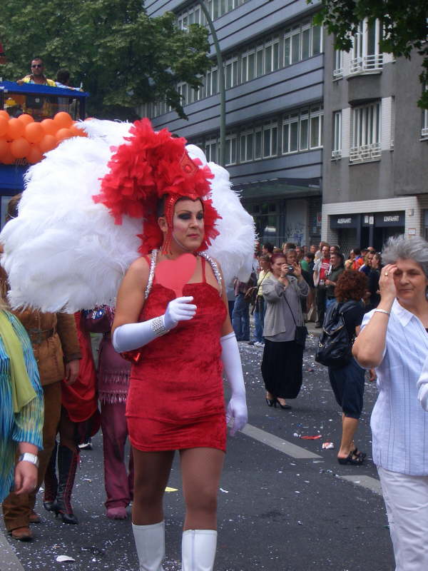Berlin CSD 2009 (78)