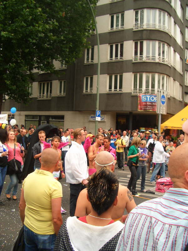 Berlin CSD 2009 (9)