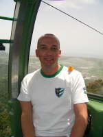 Copy of TD Chris Rainforest