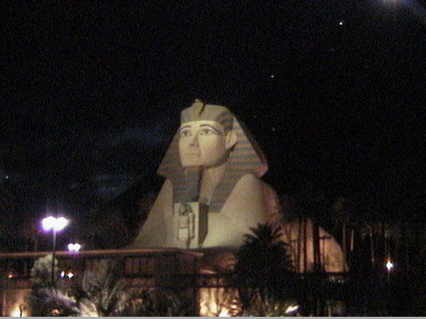 Las Vegas