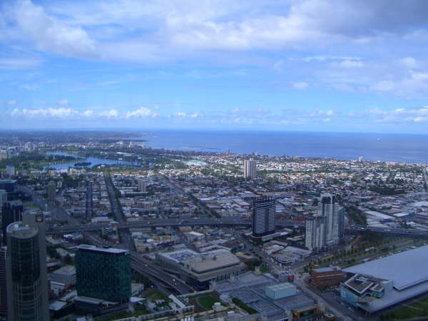 Melbourne 3