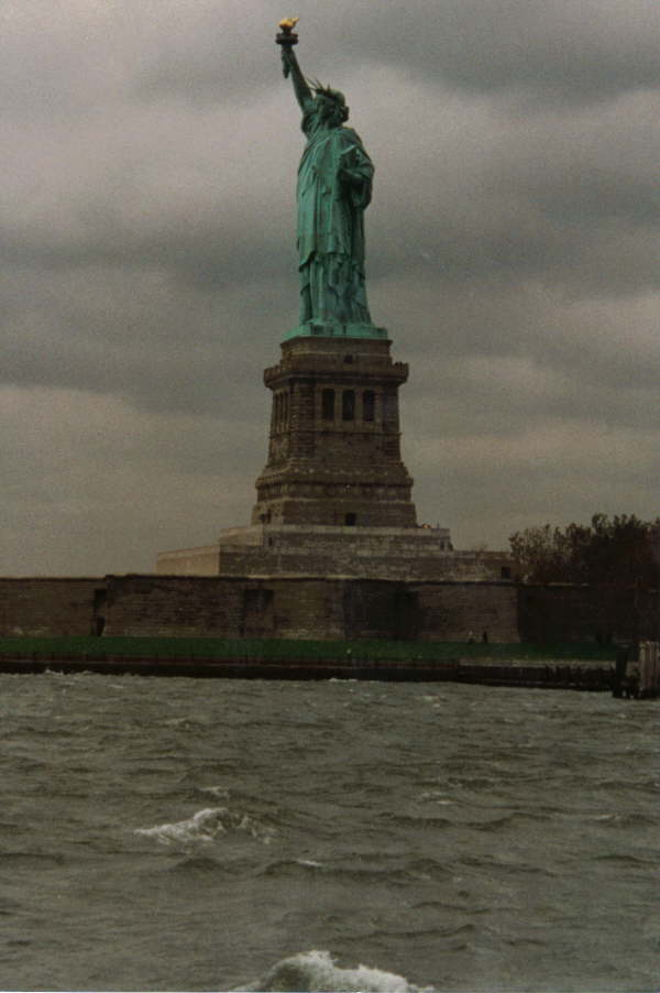 New York