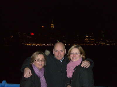 New York 2007 007