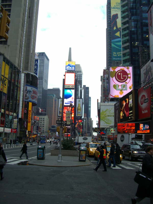 New York (15)