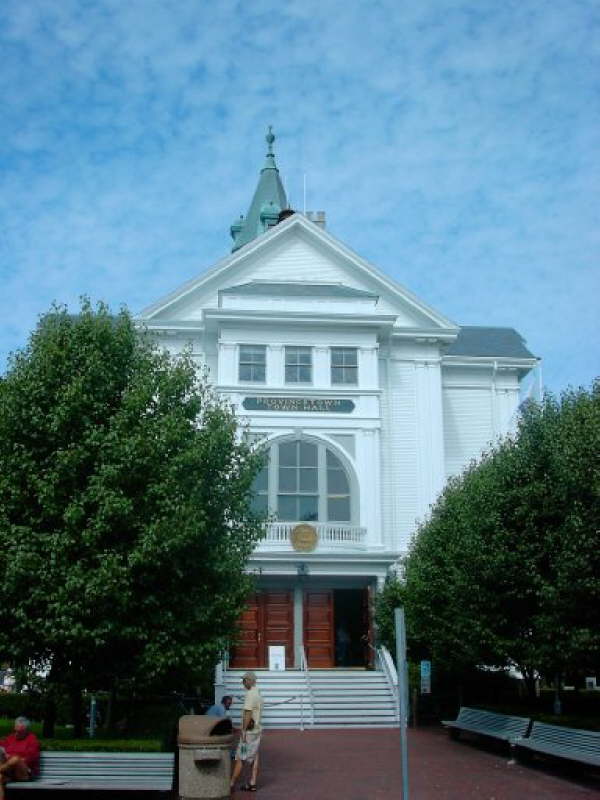 Provincetown 03