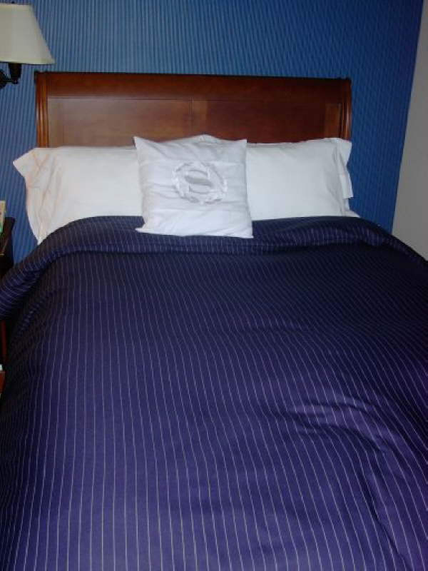 Sheraton Bed