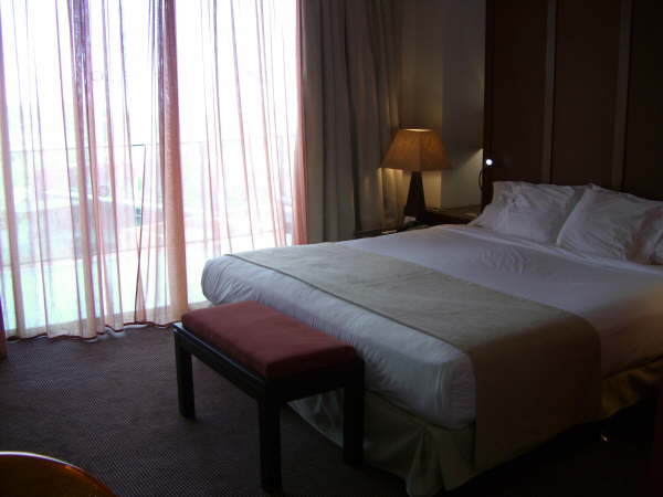 Sheraton Bedroom