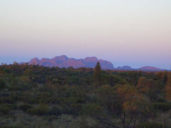 Sunrise 1