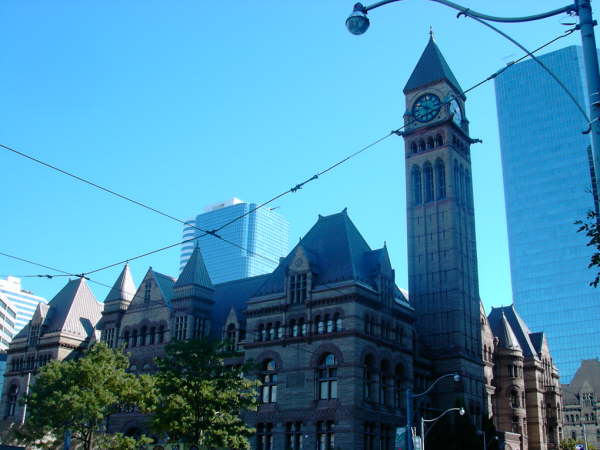 Toronto (9)
