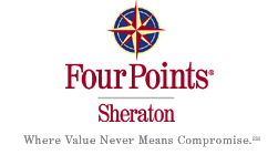 four points