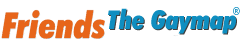 gaymap logo