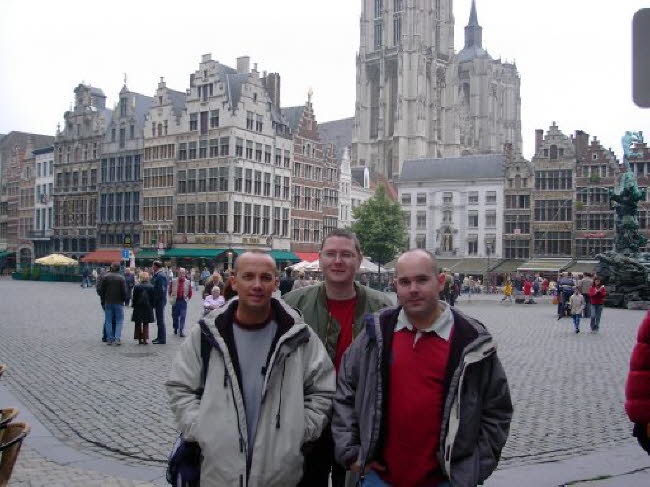 Antwerp 01