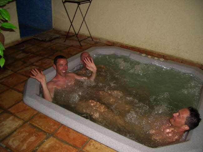 Benidorm 007