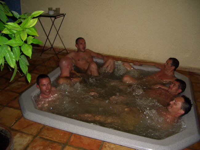 Benidorm 012