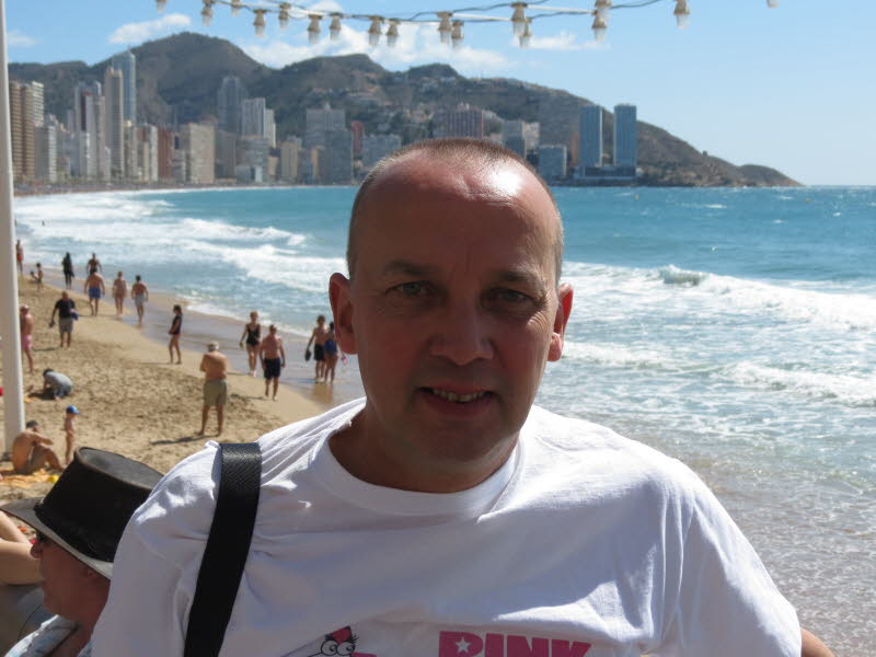 Benidorm 2013 (6)