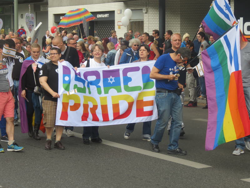 Berlin CSD 2015 (3)