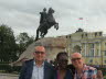 Bronze Horseman (2)