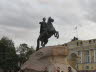 Bronze Horseman (6)