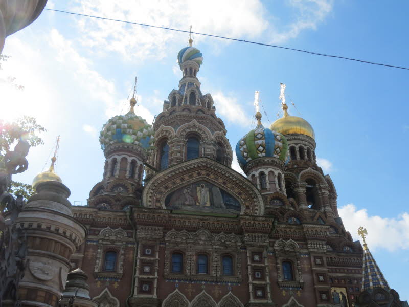 Church Spilled Blood (3)