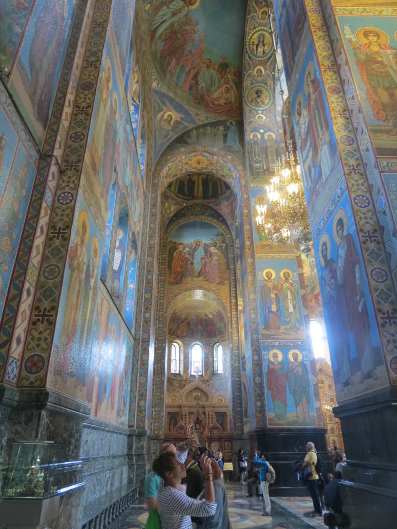 Church Spilled Blood (6)