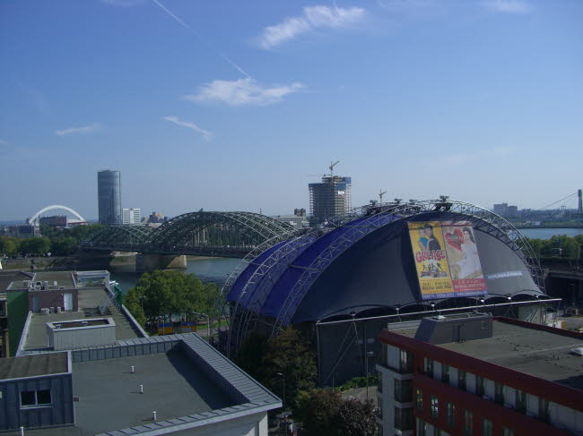 Cologne 2011 (8)
