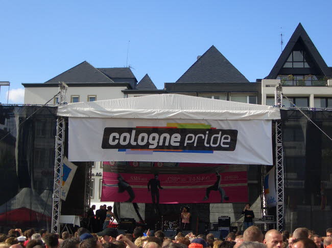 Cologne CSD 2004 001