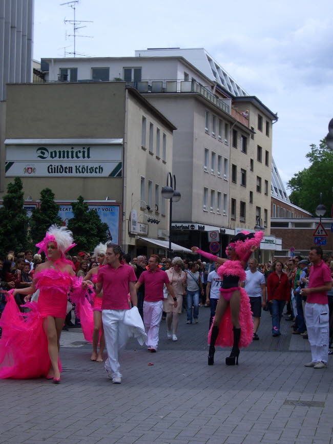 Cologne CSD 2004 003