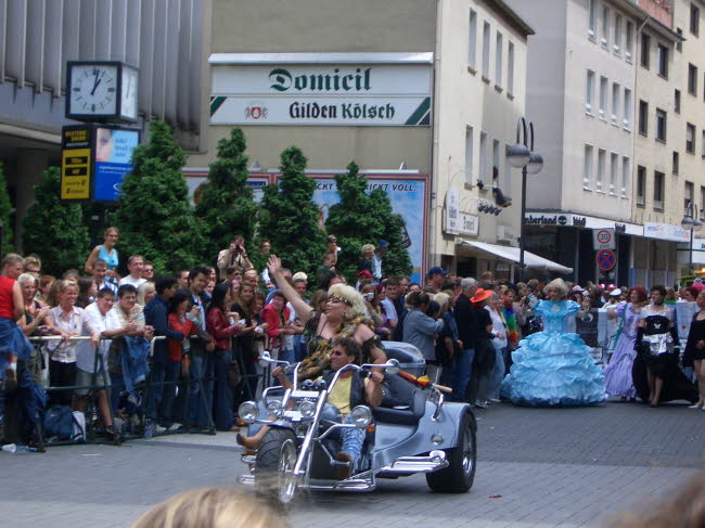 Cologne CSD 2004 004