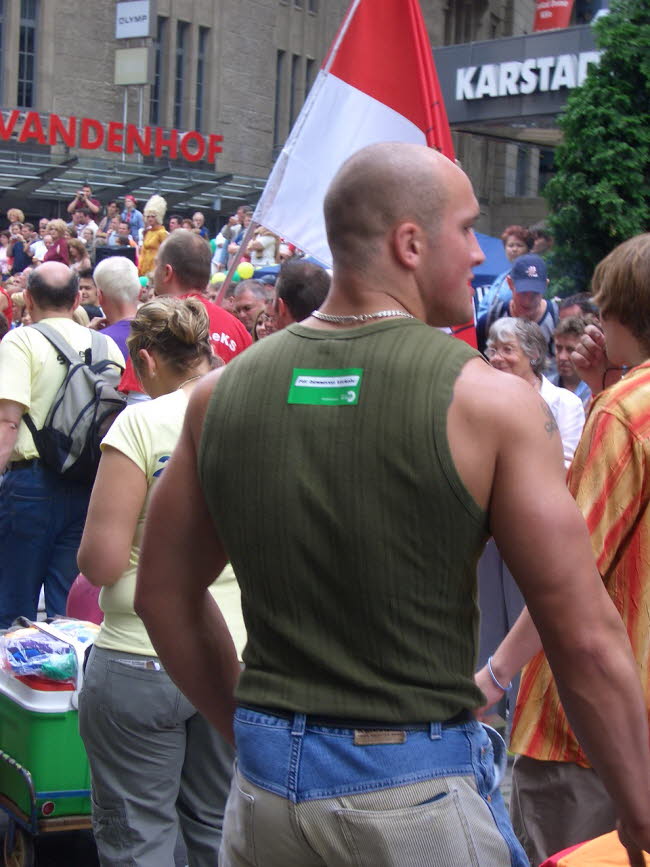 Cologne CSD 2004 018