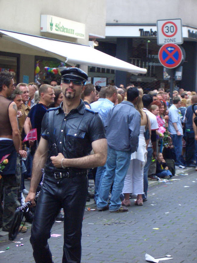 Cologne CSD 2004 019