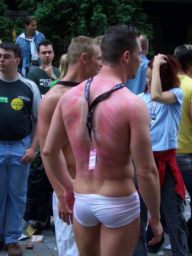 Cologne CSD 2004 029